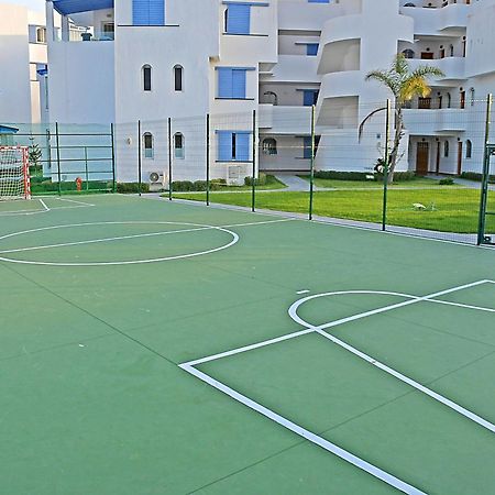 Inhome Apartment Cabo Negro Exterior photo