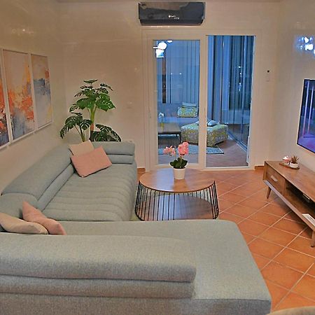 Inhome Apartment Cabo Negro Exterior photo
