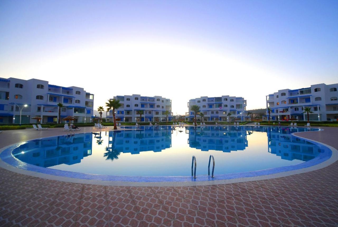 Inhome Apartment Cabo Negro Exterior photo