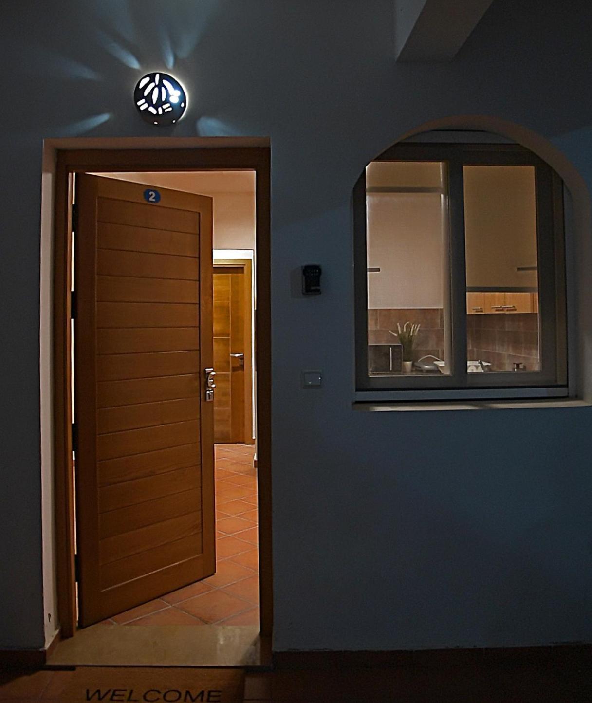 Inhome Apartment Cabo Negro Exterior photo