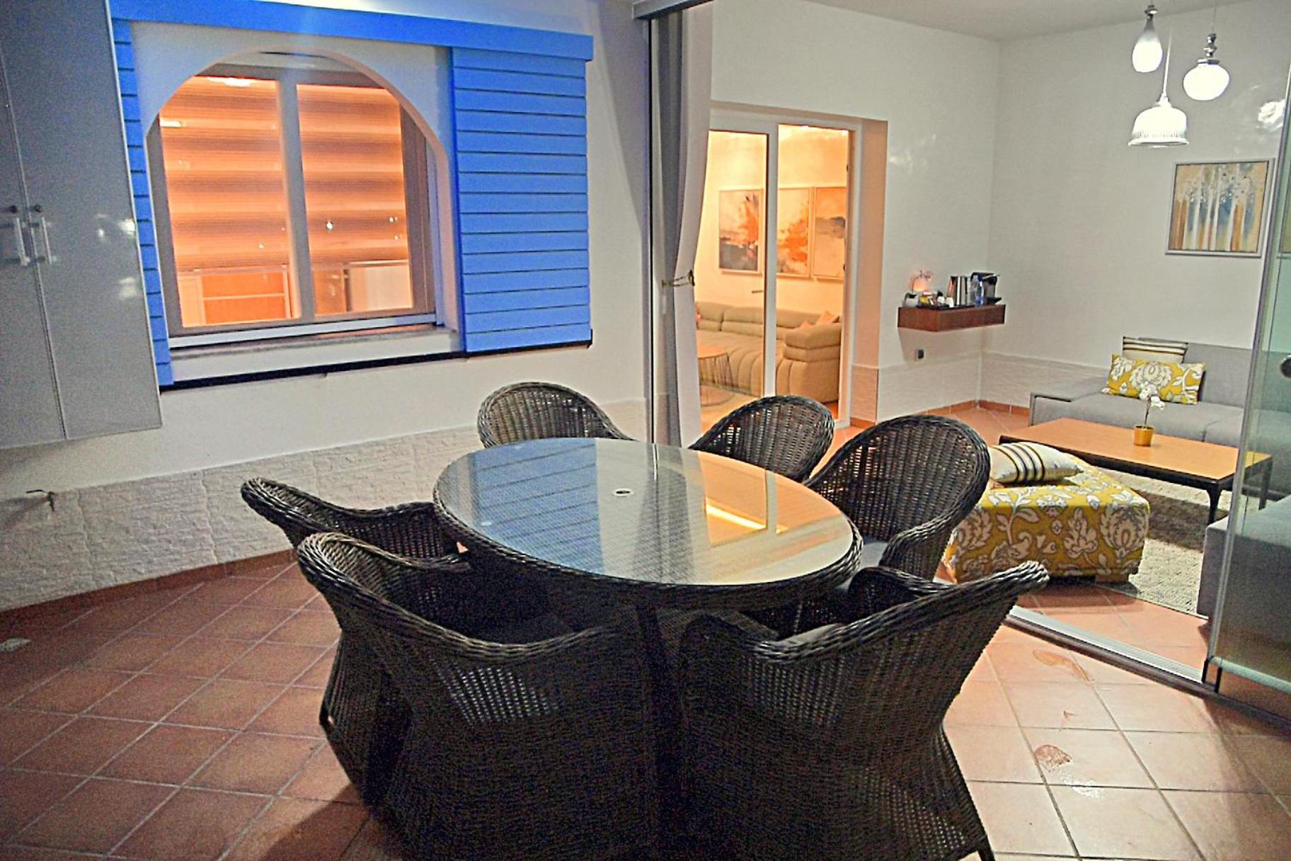 Inhome Apartment Cabo Negro Exterior photo