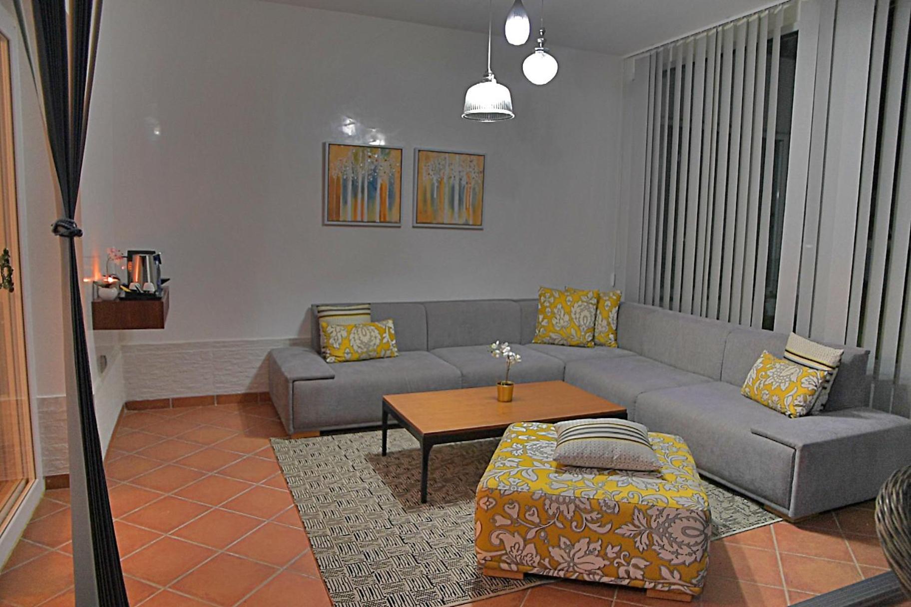 Inhome Apartment Cabo Negro Exterior photo