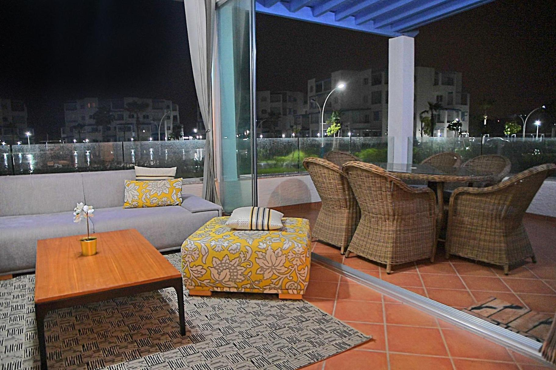 Inhome Apartment Cabo Negro Exterior photo