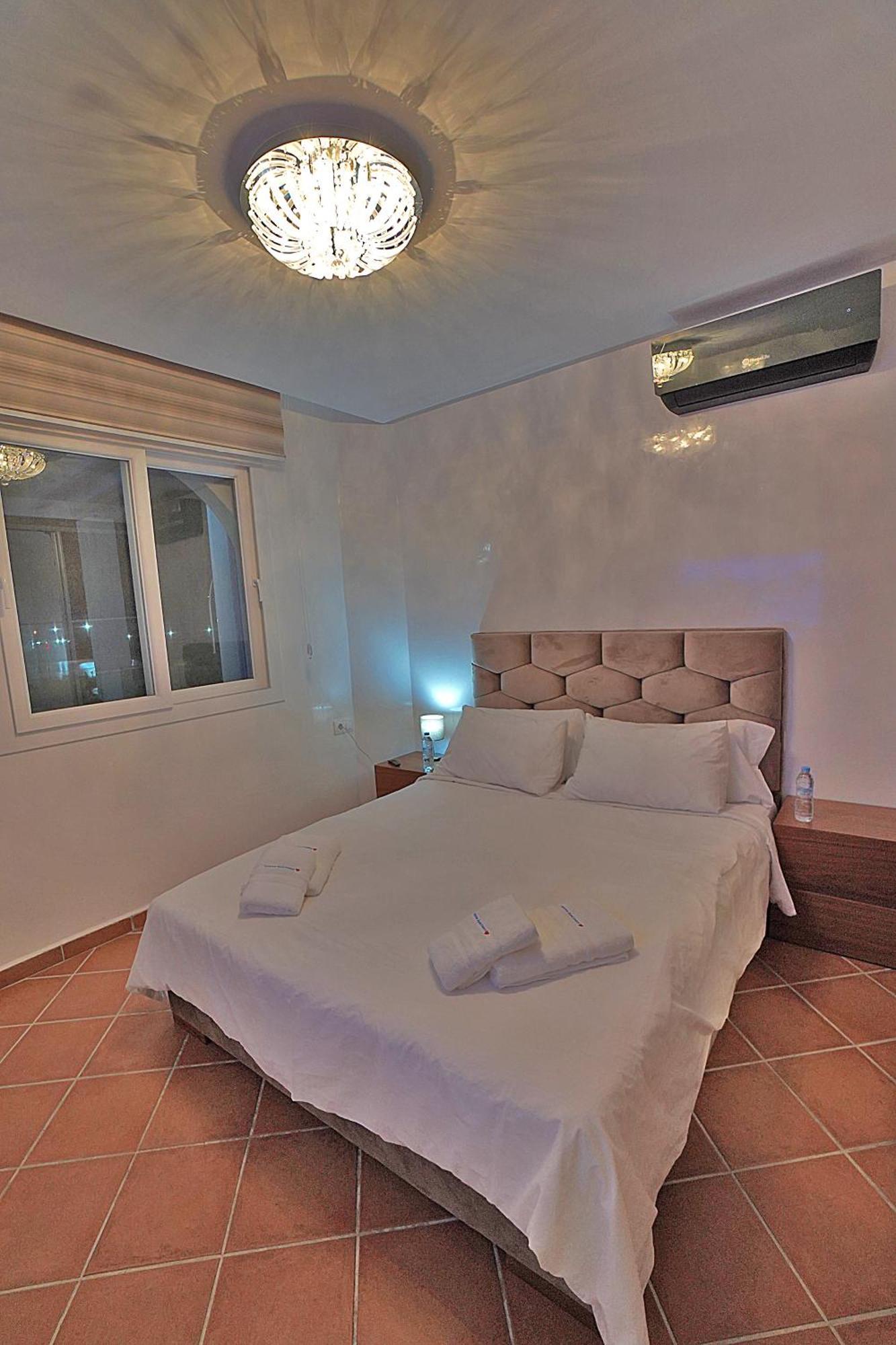 Inhome Apartment Cabo Negro Exterior photo