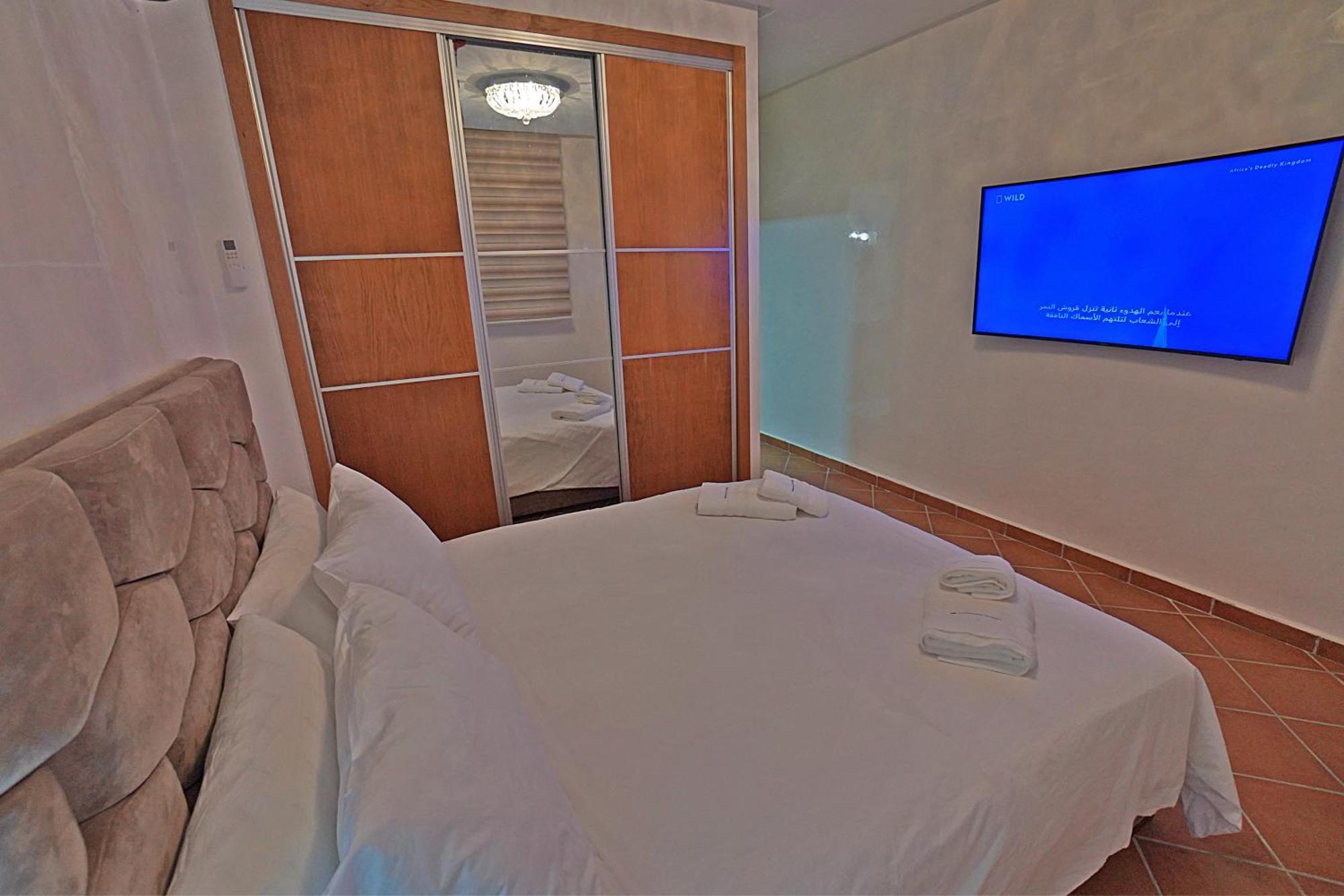 Inhome Apartment Cabo Negro Exterior photo