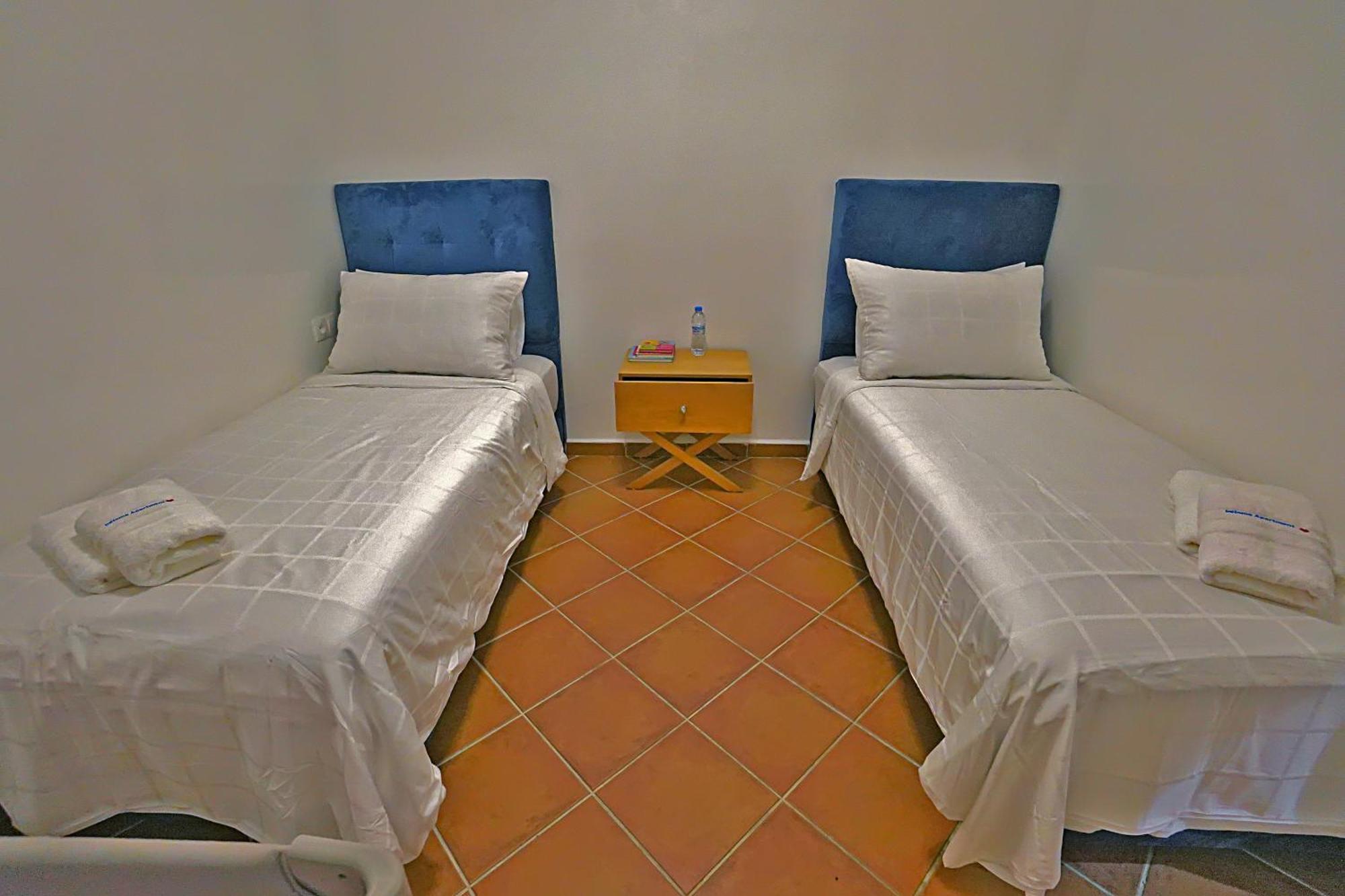 Inhome Apartment Cabo Negro Exterior photo