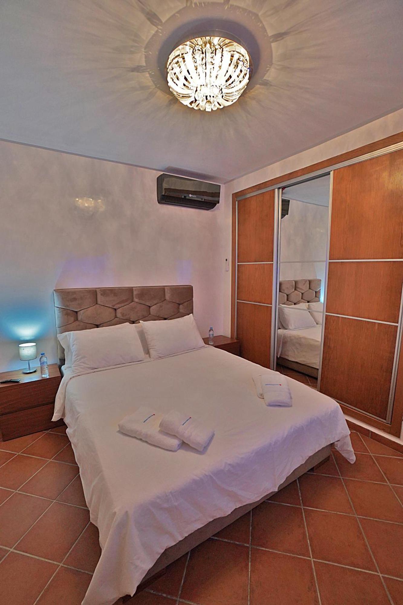 Inhome Apartment Cabo Negro Exterior photo